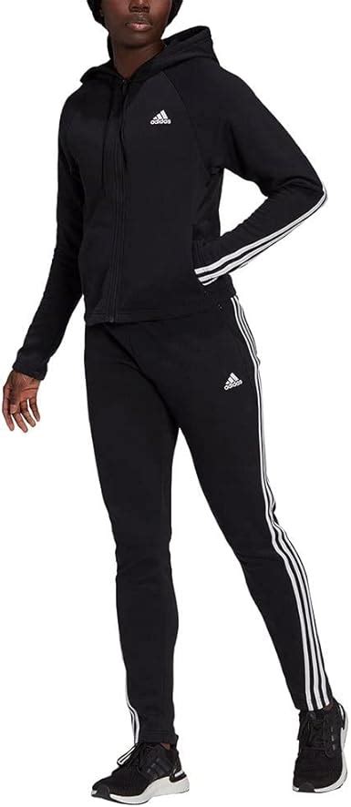 sportanzug damen adidas weiß|Adidas trainers für damen.